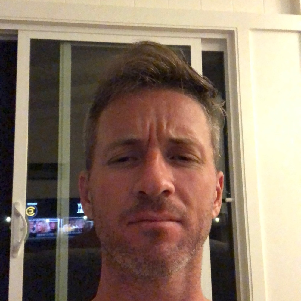 Meet your Posher, Connor